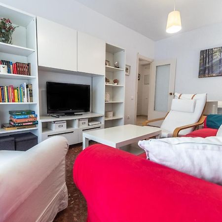 Apartamento La Bajamar Cádiz Exterior foto