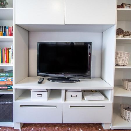 Apartamento La Bajamar Cádiz Exterior foto