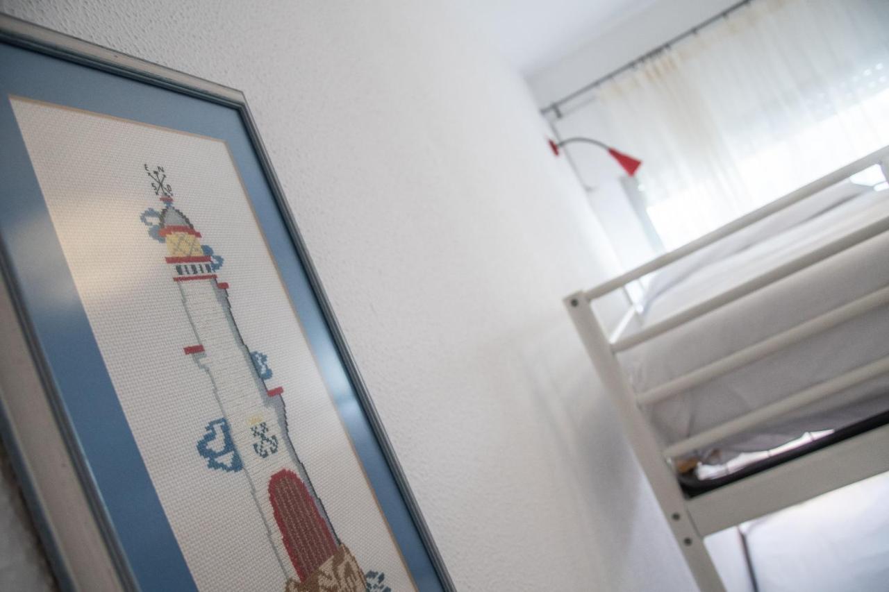 Apartamento La Bajamar Cádiz Exterior foto