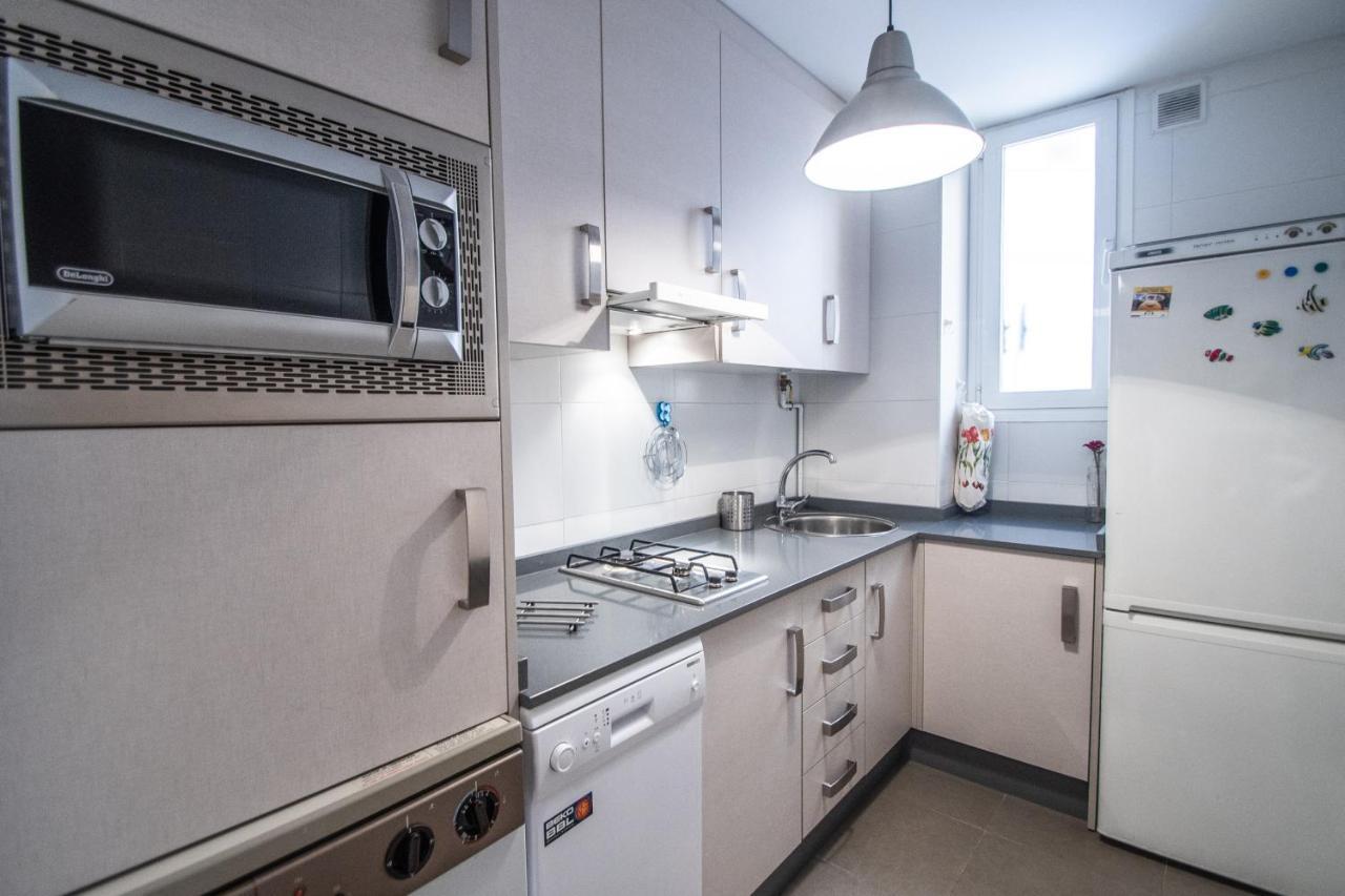 Apartamento La Bajamar Cádiz Exterior foto