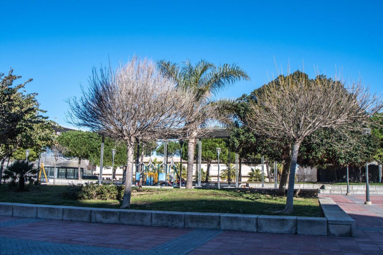 Apartamento La Bajamar Cádiz Exterior foto