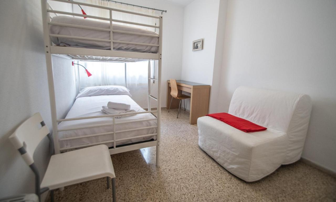 Apartamento La Bajamar Cádiz Exterior foto