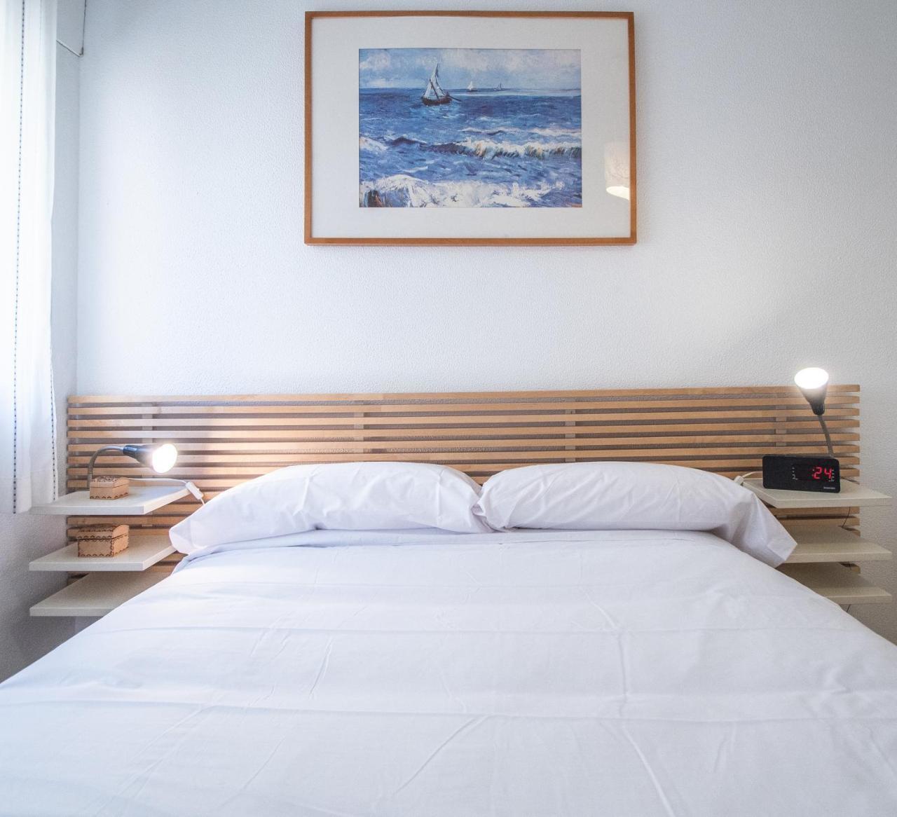 Apartamento La Bajamar Cádiz Exterior foto
