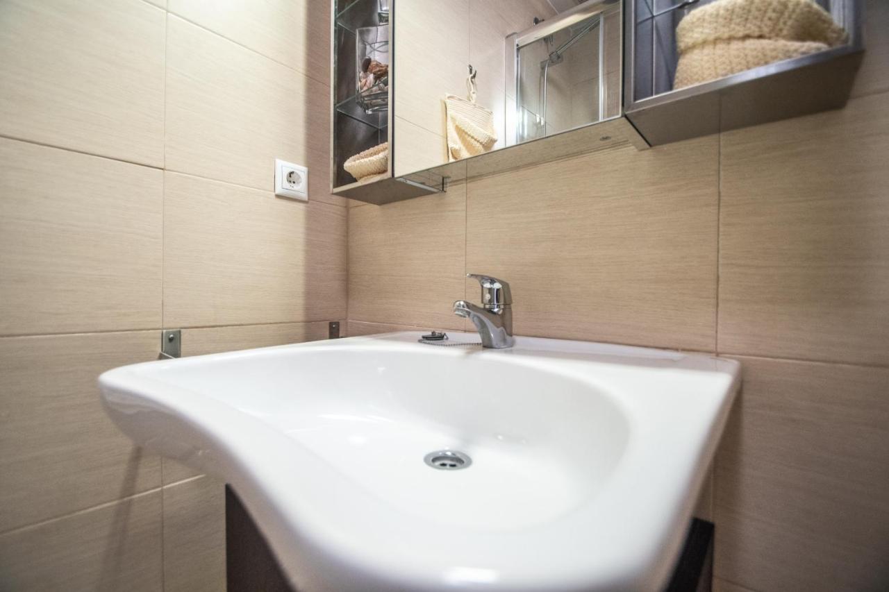 Apartamento La Bajamar Cádiz Exterior foto